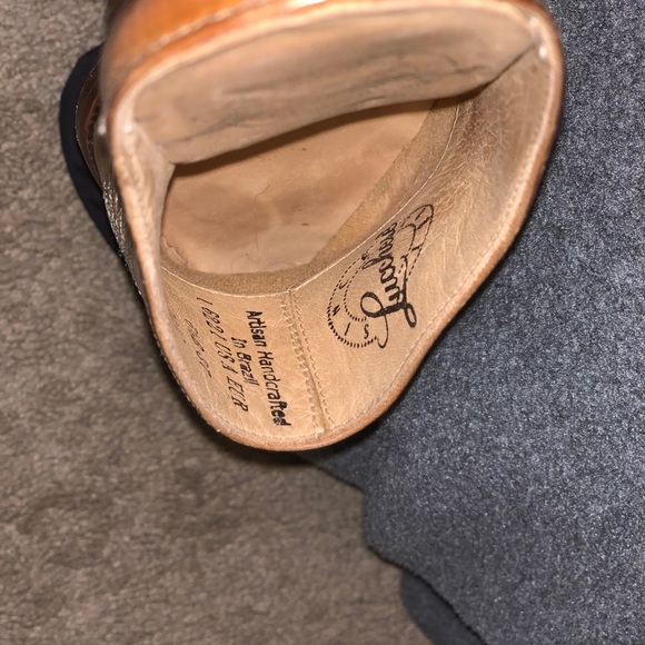 Lucchese  Western Wear - Picture 5 of 8